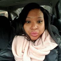 First Community Management Employee Flor Moreno's profile photo