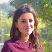 OA110 Employee María Cueto's profile photo