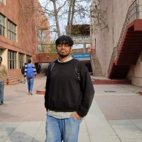 Wootz.work Employee Vishal Jaiswal's profile photo