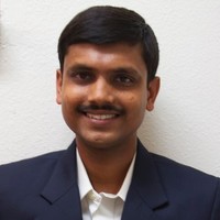 Hope Services Employee Rohan Bafna's profile photo
