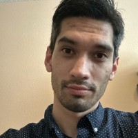 Starbucks Employee Ryan Rico's profile photo