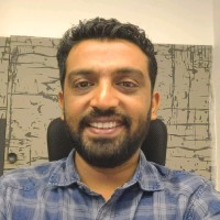 AppWorld Infotech Employee Sandip Paghadar's profile photo