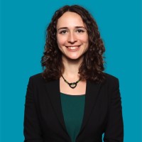 Street Sense Media Employee Jillian Pincus's profile photo