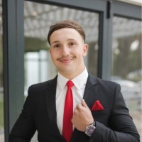 lumaxenergy.com Employee Giovanni van Eeden's profile photo