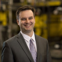 Terra Biotics Employee Jared Elliott's profile photo