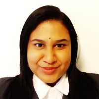 RBC Investor Services Employee Dilini Jayasinghe's profile photo