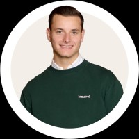 Vector8 Employee Moritz Settele's profile photo