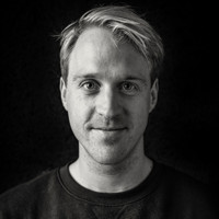 Vuur Employee Tejo van de Groep's profile photo