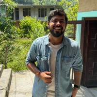 Sidhant Semwal's profile photo