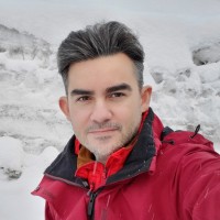 Jose Calzada Email & Phone Number