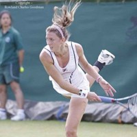 Loughborough University Employee Anna Fitzpatrick's profile photo