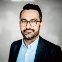 UHDE GmbH. Employee Misa Djenic's profile photo