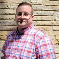 ORT Tool and Die Corp Employee Gibson Edward's profile photo