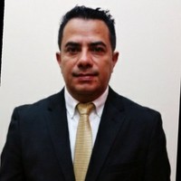 MACIZO Employee Ricardo Reyes Esteban's profile photo