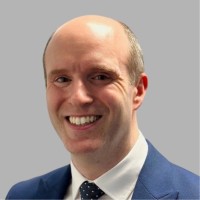 Speeds Healthcare Employee Peter Bradshawe's profile photo