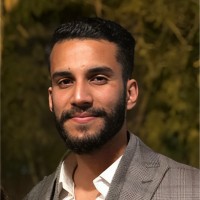 KASHMIR DEVELOPMENT FOUNDATION Employee Saad .'s profile photo