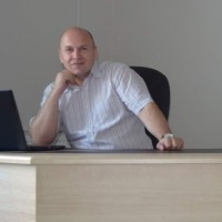 Vitaly Bandrabulya Email & Phone Number
