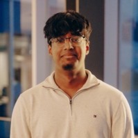 Front Row Ventures Employee Suraj Sivaraja's profile photo
