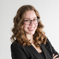 Simon Sinek's The Optimism Company Employee Caitlin Schwartz's profile photo