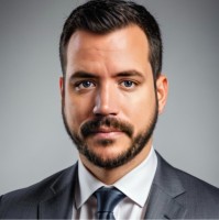 PepsiCo Employee Dane Swanson's profile photo