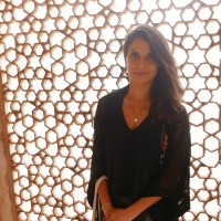 Sunrise Brands Employee Karenine Arraya's profile photo