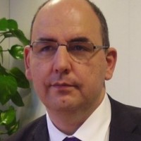 Trilliant Employee Ian Heath's profile photo