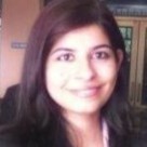 J.P. Morgan Employee Astha Malik's profile photo