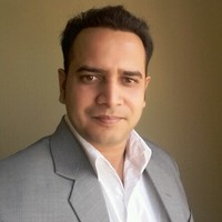 Truworth Wellness Employee Somdev Upadhyay's profile photo