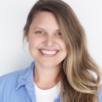Google Employee Brooke Bennett's profile photo