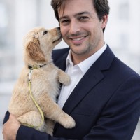 D-Data Employee Niek Schellekens's profile photo