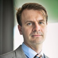 Alliance for Young Artists & Writers Employee Christopher Wisniewski's profile photo