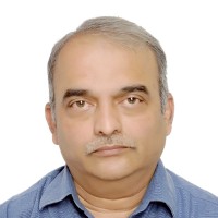 Self-Employed Employee Nitin Thatte's profile photo