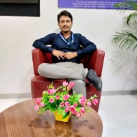 HCLSoftware Employee Narayan Mane's profile photo