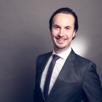 Kaffee Partner Employee Henning Lohrer's profile photo
