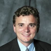 Financial Technologies Solutions Employee David Hands's profile photo