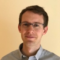Safran Employee Maxime Marchand's profile photo