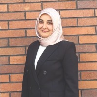 University of Kurdistan Hewlêr (UKH) Employee Banan Azad's profile photo