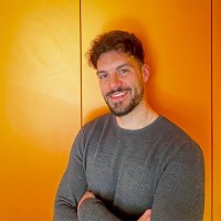 EvoPlay Employee Carmine Pisano's profile photo