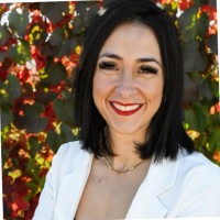 ~Pourri Employee Hala Sporrer's profile photo