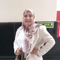 T&T Global Employee Assmaa Ahmed's profile photo