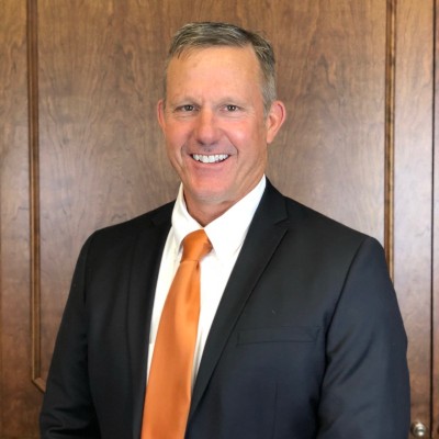 Belger Cartage Service, Inc. Employee John Krane's profile photo