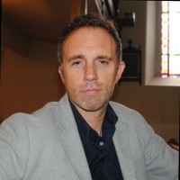 Three Ireland Employee Karl Donnelly's profile photo