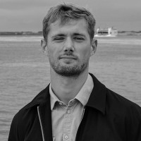 Apator Miitors Employee Jeppe Børsting's profile photo