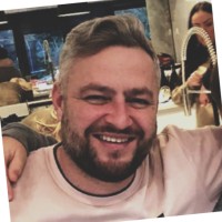 Tradestech Recruitment LTD Employee Marc Byrne's profile photo