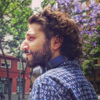 Dyson Employee Roberto Natale's profile photo