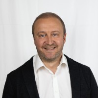 Intact Employee Werner Deutschmeister's profile photo