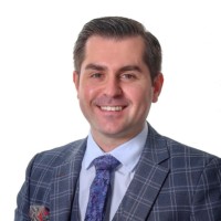 TEKenable Ltd Employee Graham McCarthy's profile photo