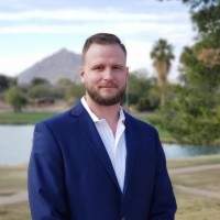 Windom Security Strategies Today Employee Chris Rush's profile photo