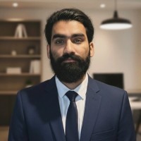 Mueez Rajpoot's profile photo
