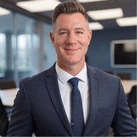 Casago Desert to Coast Employee Matthew Bruce's profile photo